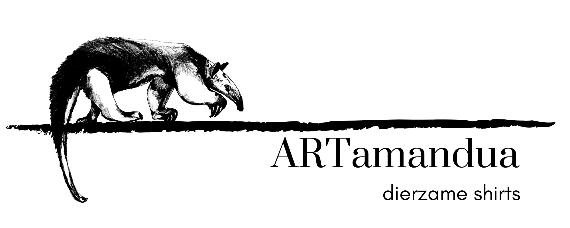 ARTamandua